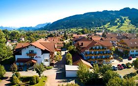 Akzent Hotel Alpenrose